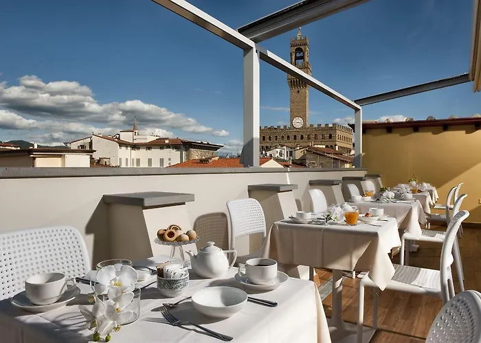 Hotel della Signoria Firenze