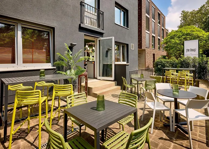 The Deutz, A Tribute Portfolio Hotel Colonia