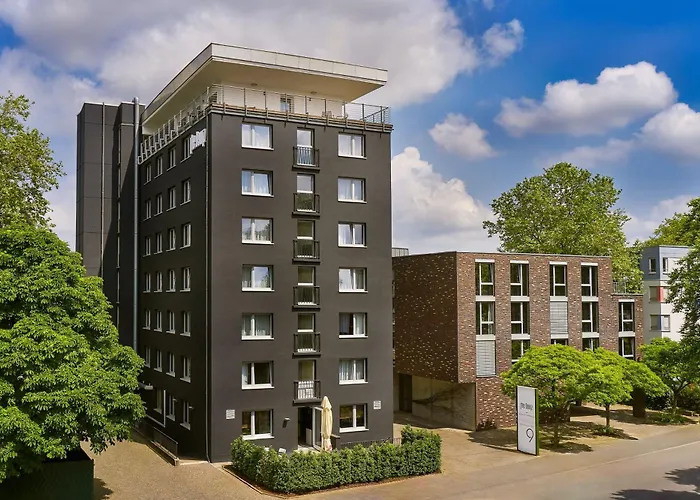 The Deutz, A Tribute Portfolio Hotel Colonia