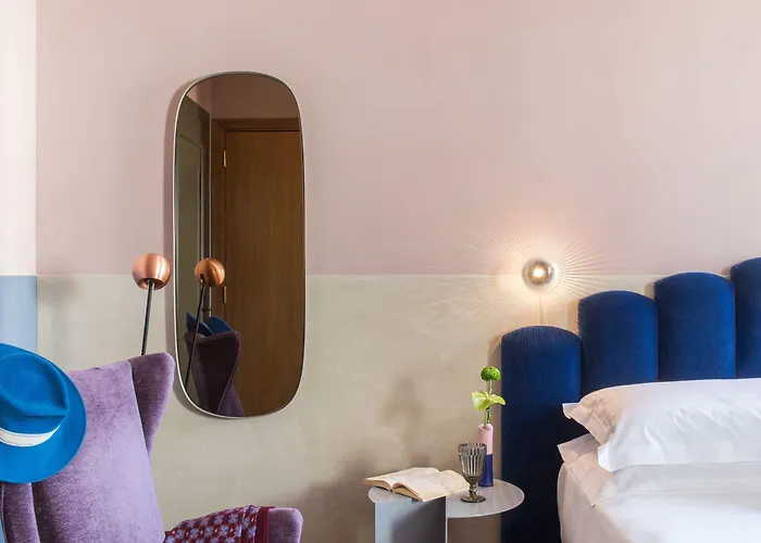 Condominio Monti Boutique Hotel Roma