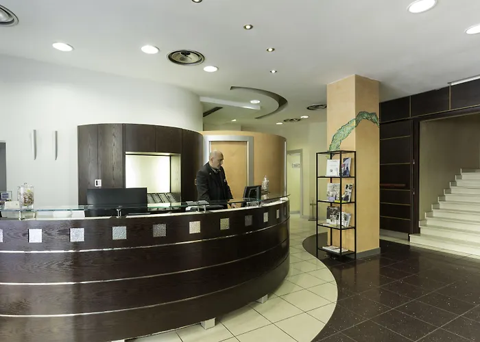 Millennhotel Bologna