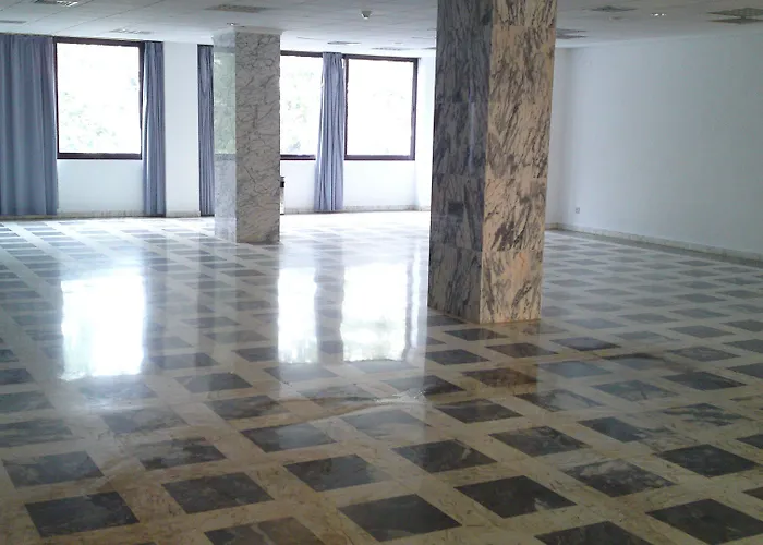 Hotel Turia Valenza