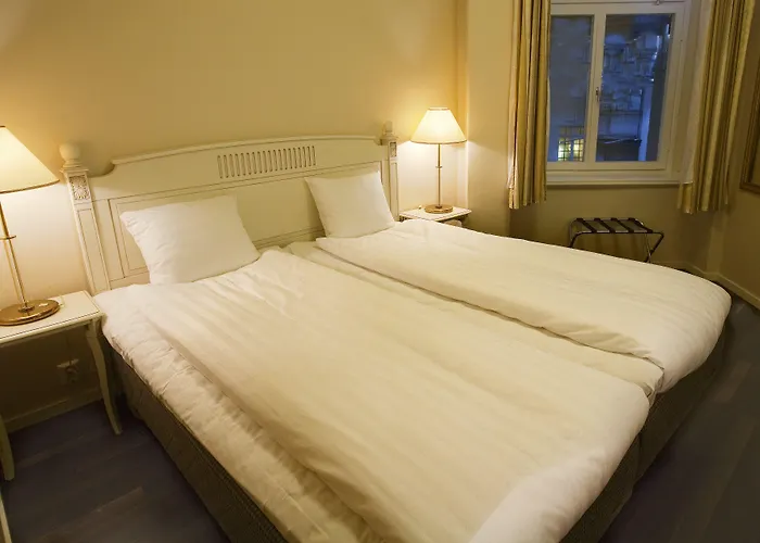 Best Western Hotel Bentleys Stoccolma