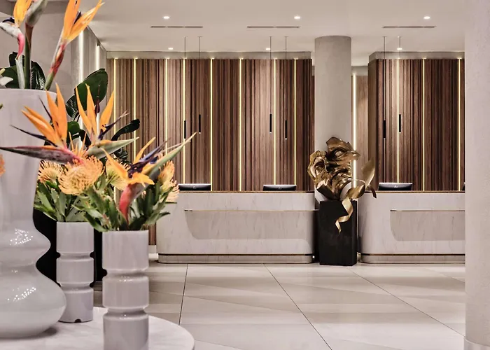 Radisson Collection Hotel, Varsavia