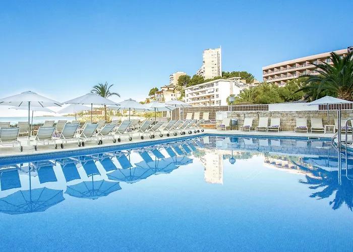 Hotel Be Live Adults Only Marivent Palma di Maiorca