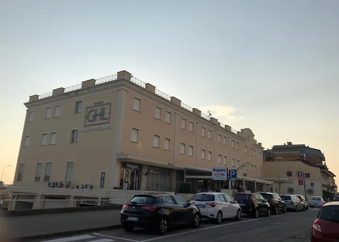 Grand Hotel Lamezia Lamezia Terme