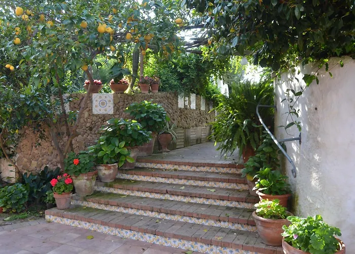 Piccolo Tirreno Hotel Residence Procida