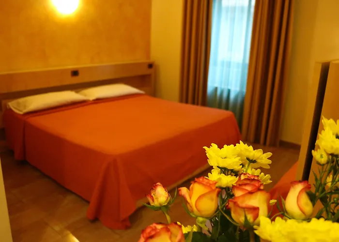 Hotel Losanna Milano