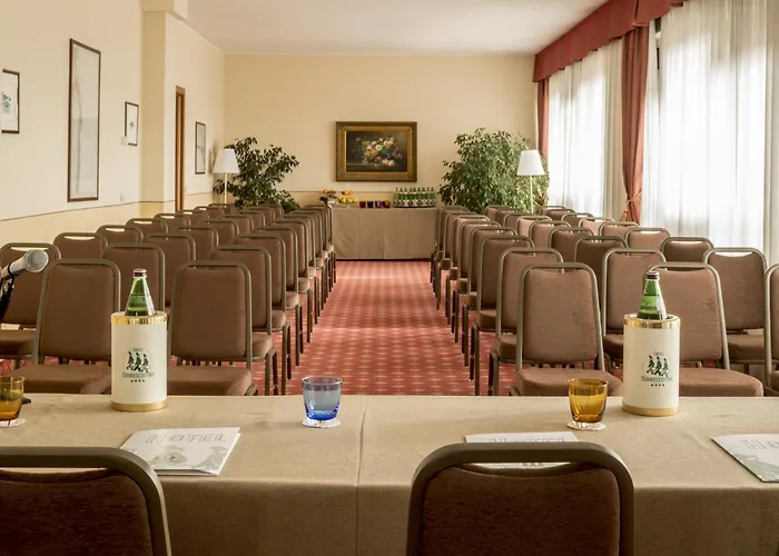 Hotel Ambasciatori Brescia
