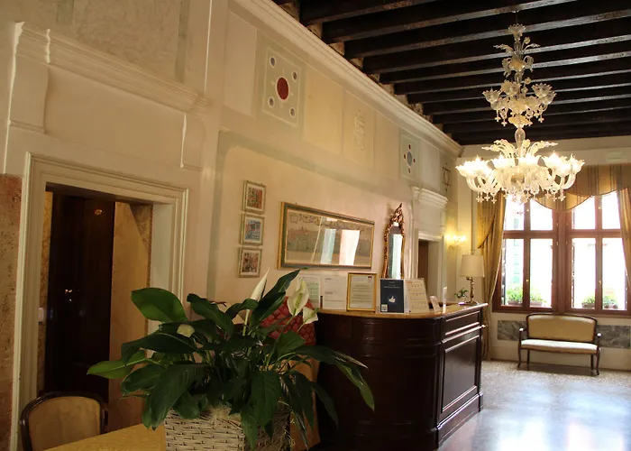 Bed and Breakfast Ca' Amadi Venezia