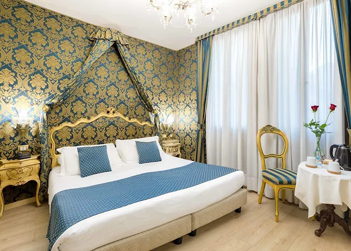 Hotel San Giorgio Venezia