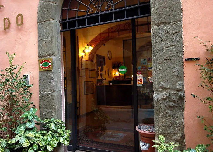 Hotel Leonardo Pisa