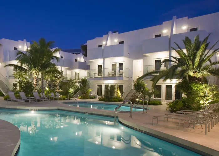 Santa Maria Suites Resort Key West