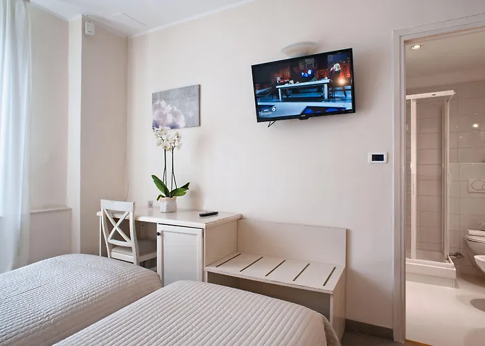Hotel Cortese Sanremo
