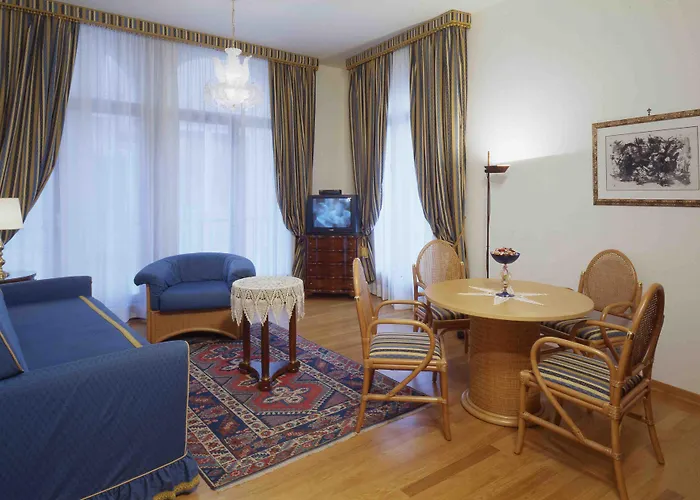Royal San Marco Hotel Venezia