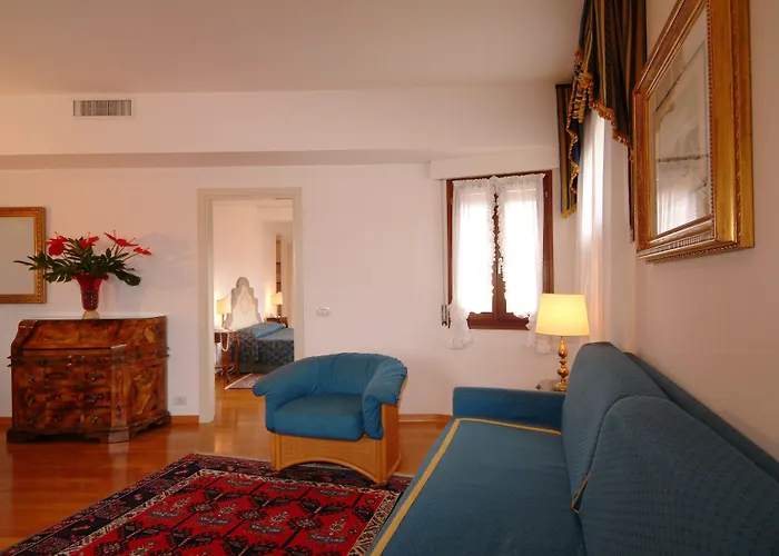 Royal San Marco Hotel Venezia