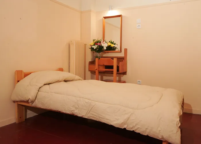 Hotel Alma Atene