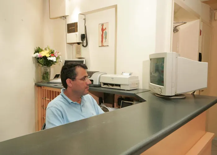 Hotel Alma Atene