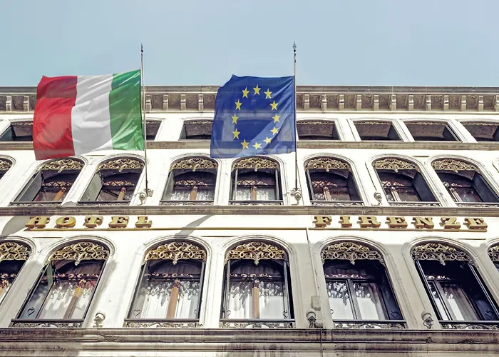 Hotel Firenze Venezia