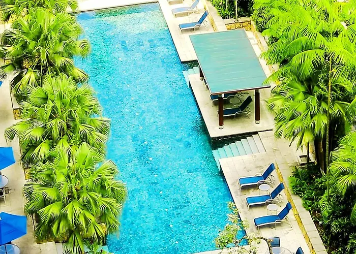 Amara Singapore