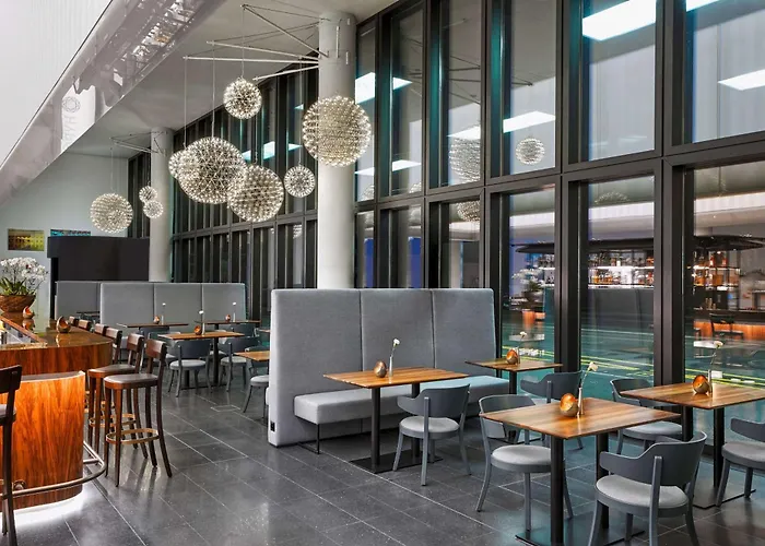 Hyperion Hotel Basilea