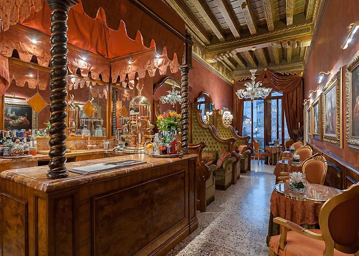 Hotel Al Ponte Antico Venezia