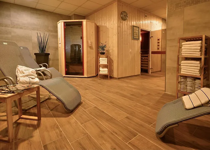 Novina Hotel Suedwestpark Norimberga