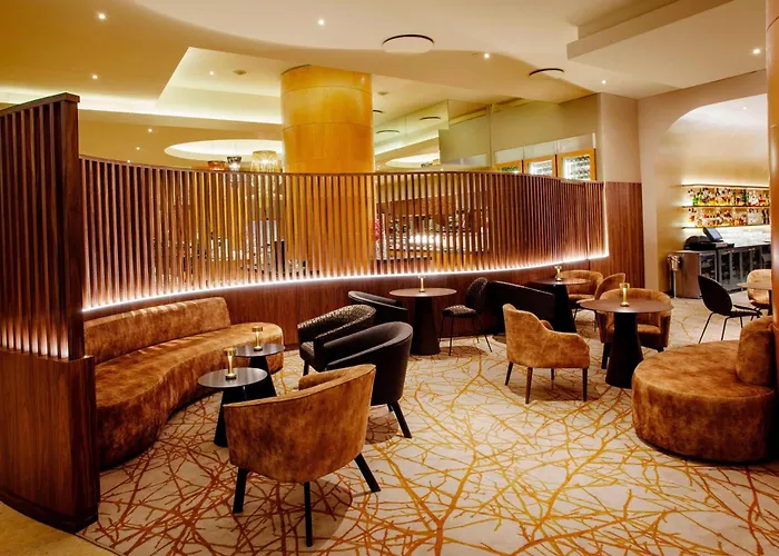 Hotel The Westin Varsavia
