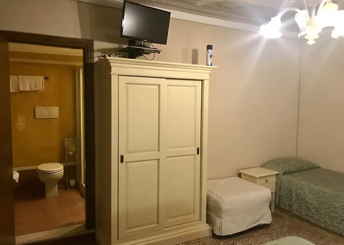 Locanda Herion Venezia