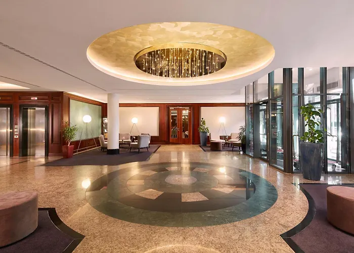 Hyperion Hotel Berlino
