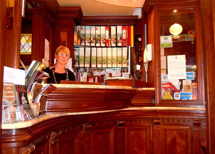 Hotel Lux Venezia