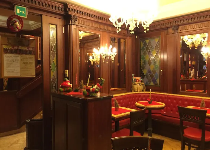 Hotel Lux Venezia