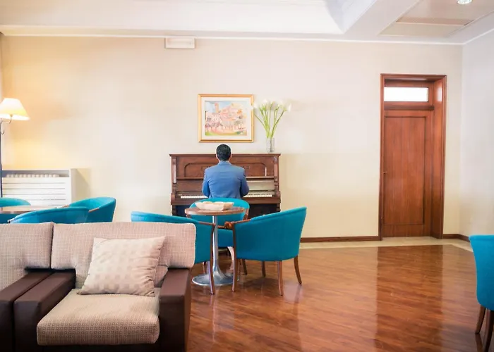 Hotel Lidò Passignano sul Trasimeno