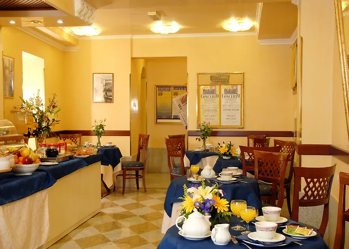 Hotel Ca' Formenta Venezia