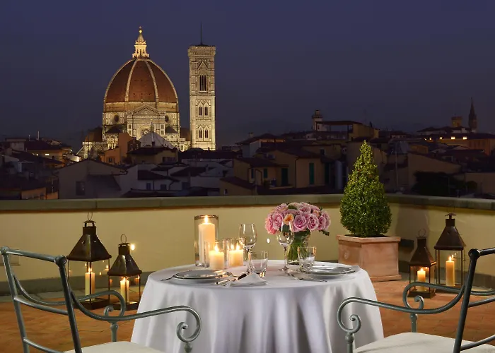 Santa Maria Novella - WTB Hotels Firenze