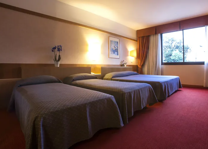 Bonotto Hotel Palladio Bassano del Grappa