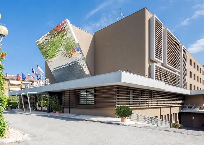 Bonotto Hotel Palladio Bassano del Grappa