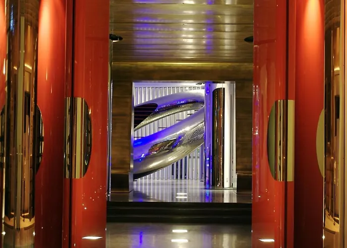 Duomo Hotel Rimini