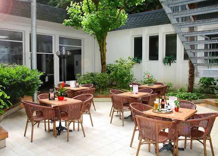 Hotel Adonis Lourdes - Notre Dame De La Sarte