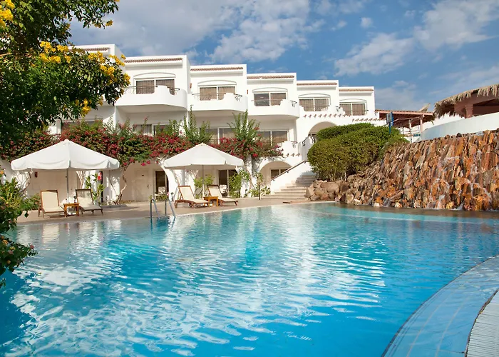 Jaz Elite Palace - Adults Friendly 16 Years Plus Sharm el Sheikh