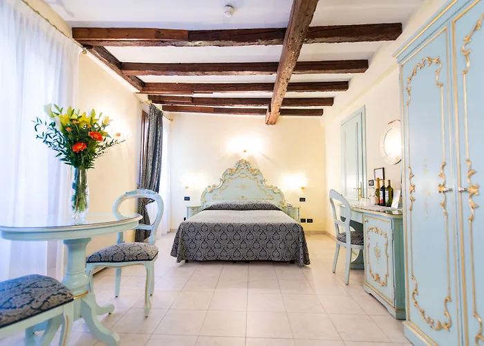Locanda Ca' Zose Venezia