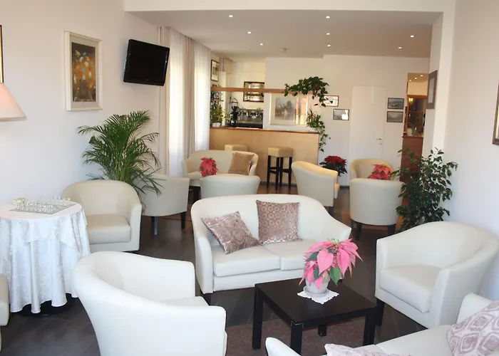 Hotel Sole Mare Sanremo