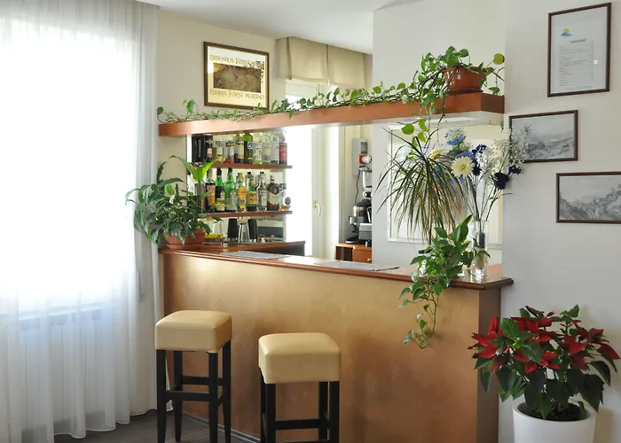 Hotel Sole Mare Sanremo