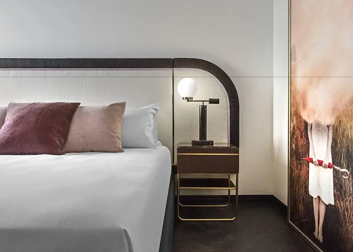 Hotel Pendry Chicago