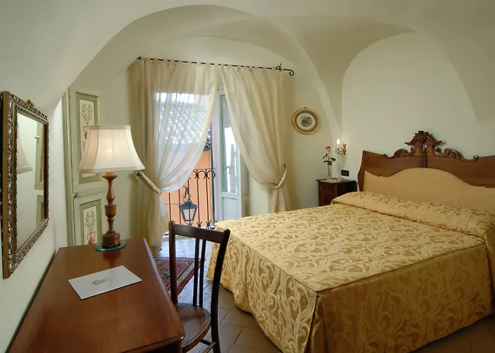 Hotel Palazzo Leti Residenza d'Epoca Spoleto