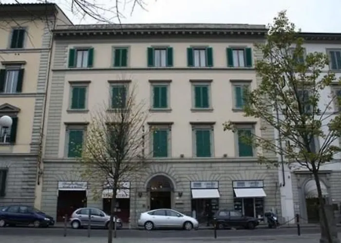 Hotel Caravaggio Firenze