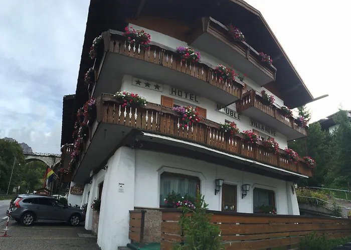 Meuble Villa Neve Cortina dʼAmpezzo