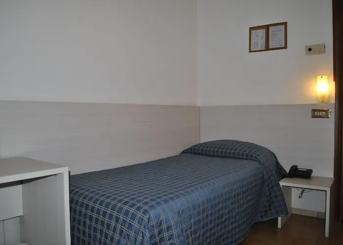 Auto Park Hotel Firenze
