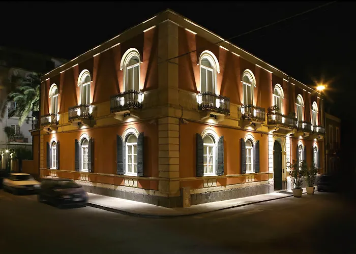 Liberty Hotel Catania