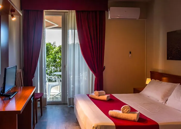 Hotel Venezia Park Castelnuovo del Garda